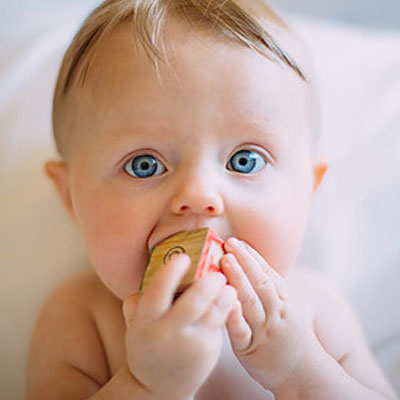 What's Missing From Your Baby's Nursery?